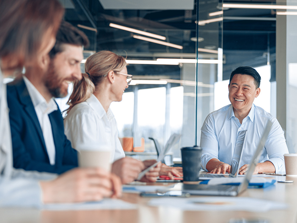 For Our Manufacturers